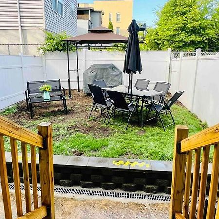 2 Bedroom Apartment, Close To Nyc & Downtown Jc! Jersey City Buitenkant foto