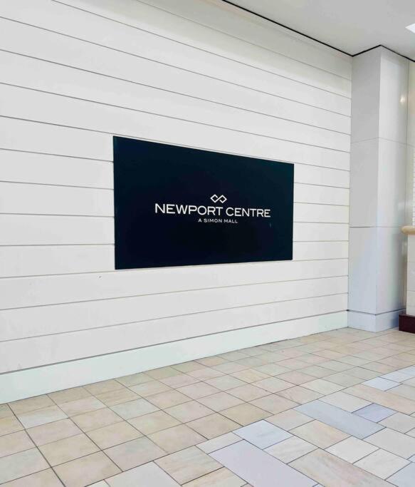 2 Bedroom Apartment, Close To Nyc & Downtown Jc! Jersey City Buitenkant foto